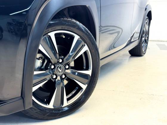 LEXUS UX 250h 2.0 VVT-I HYBRID LUXURY CVT LEXUS UX 250h 2.0 VVT-I HYBRID LUXURY CVT